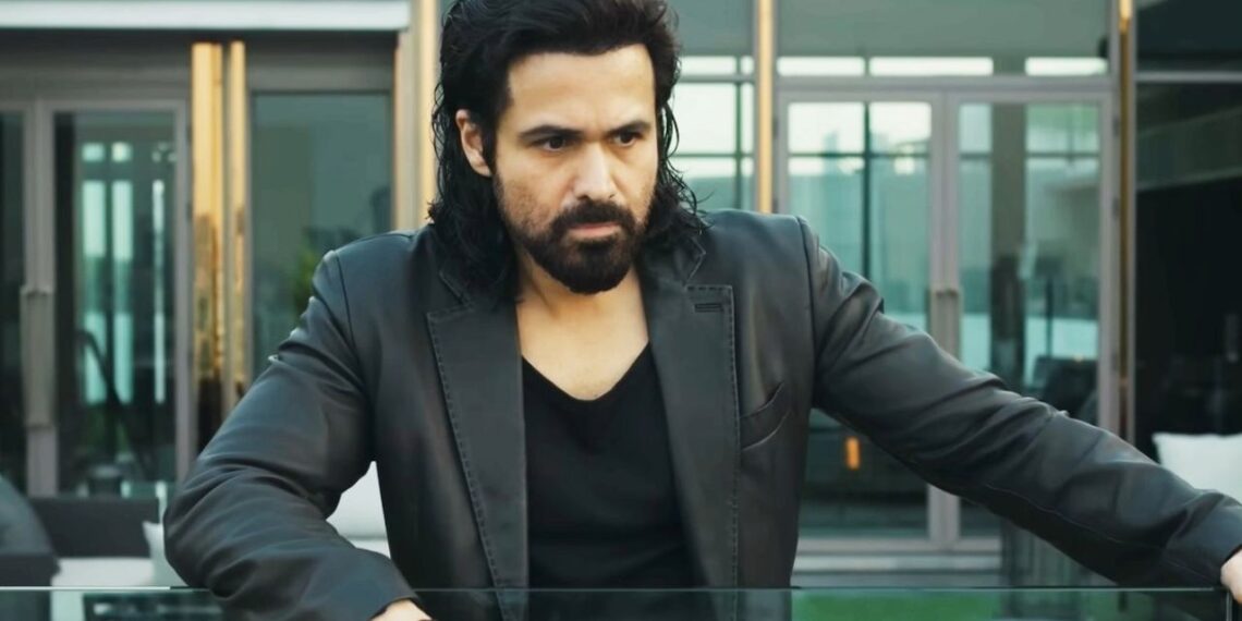 Awarapan 2 Box Office Day 10: Emraan Hashmi’s Film Nears ₹200 Crore Worldwide After Huge Second Sunday