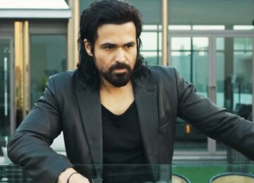 Awarapan 2 Box Office Day 10: Emraan Hashmi’s Film Nears ₹200 Crore Worldwide After Huge Second Sunday