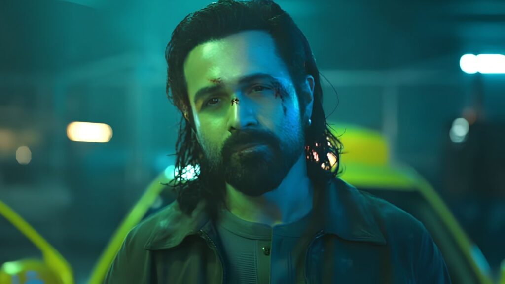 Awarapan 2 Advance Booking Report: Emraan Hashmi Film Sells 5,589 Tickets, Crosses ₹16 Lakh