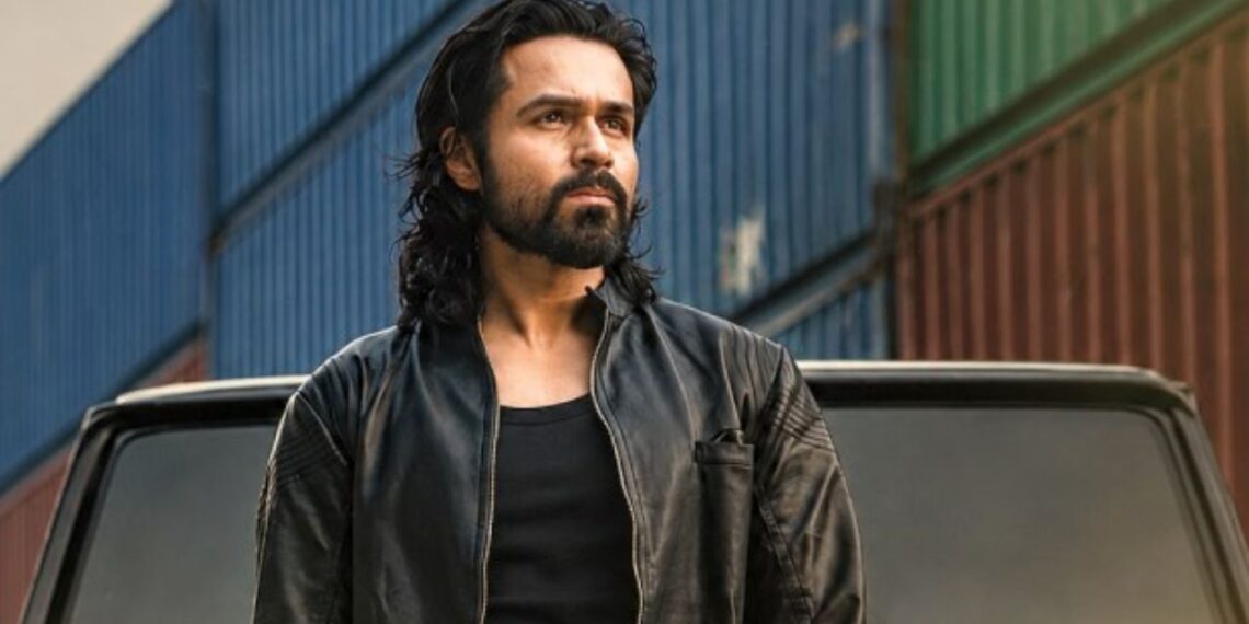 Awarapan 2 Review: Emraan Hashmi Is Back With a Bang, But the Sequel Fails to Match the Original's Magic