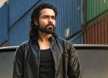 Awarapan 2 Review: Emraan Hashmi Is Back With a Bang, But the Sequel Fails to Match the Original's Magic
