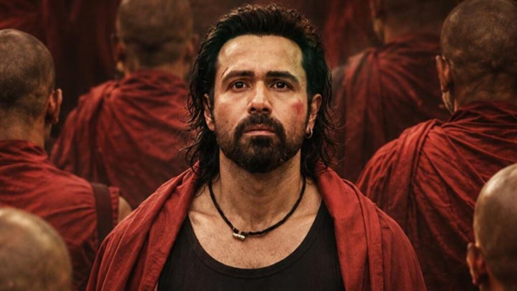 Awarapan 2 Release: The Shocking South Korean Connection Behind Emraan Hashmi’s Cult Classic