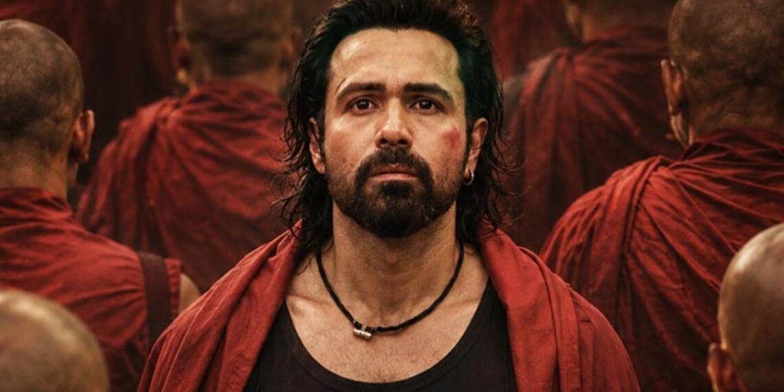 Awarapan 2 Release: The Shocking South Korean Connection Behind Emraan Hashmi’s Cult Classic