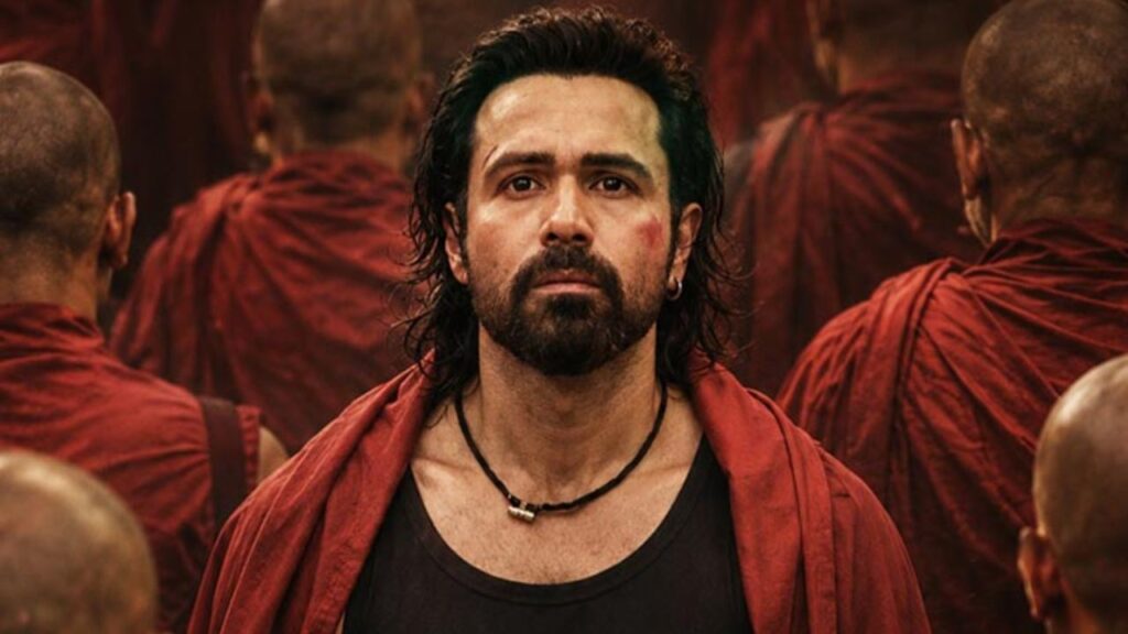 Awarapan 2 Box Office Collection Day 4: Emraan Hashmi Film Crosses Rs 90 Crore, Beats Batwara 1947