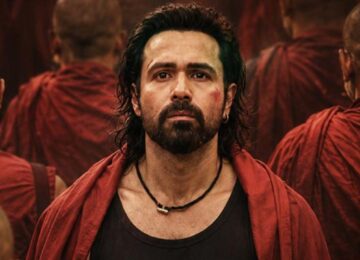 Awarapan 2 Box Office Collection Day 4: Emraan Hashmi Film Crosses Rs 90 Crore, Beats Batwara 1947