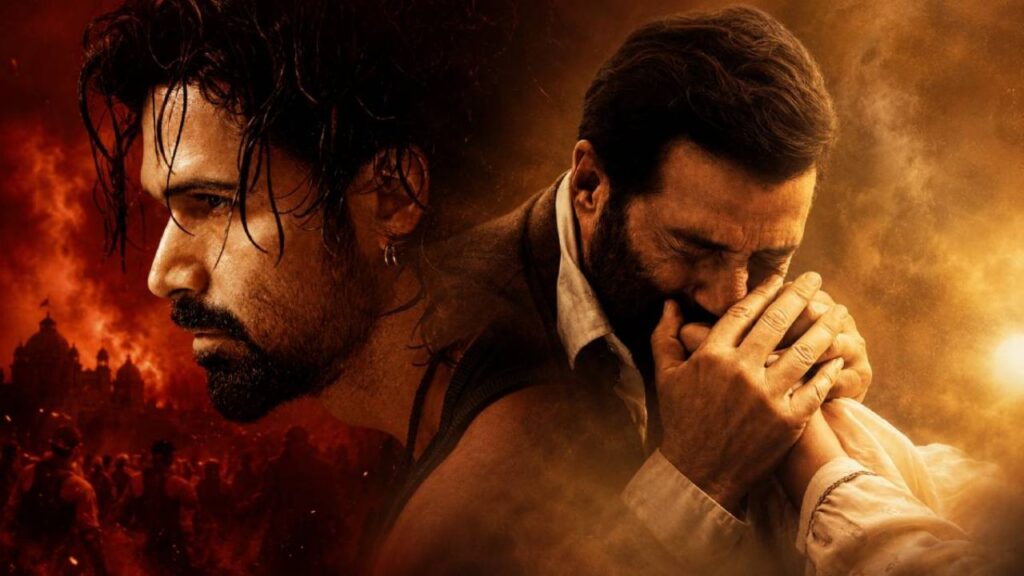 Awarapan 2 vs Batwara 1947: Which Film Will Win The Independence Day Clash? Trade Analyst Predicts Bigger Opening