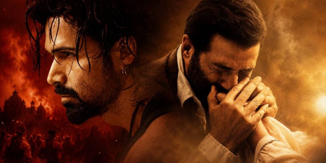 Awarapan 2 vs Batwara 1947: Which Film Will Win The Independence Day Clash? Trade Analyst Predicts Bigger Opening