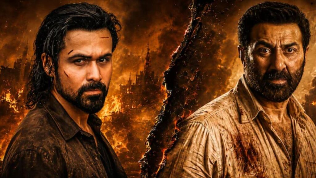 Awarapan 2 vs Batwara 1947 Box Office Collection Day 8: Emraan Hashmi’s Film Pulls Further Ahead