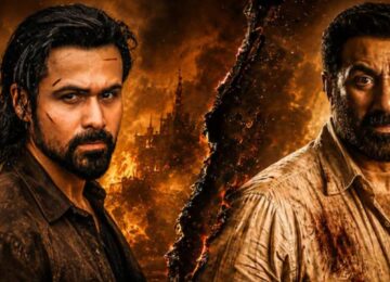 Awarapan 2 vs Batwara 1947 Box Office Collection Day 8: Emraan Hashmi’s Film Pulls Further Ahead