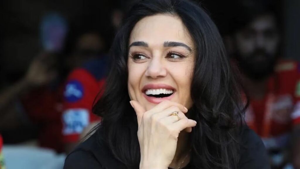 'My Greatest Milestone Was Having Children': Preity Zinta Makes Emotional Confession Ahead Of Bollywood Comeback