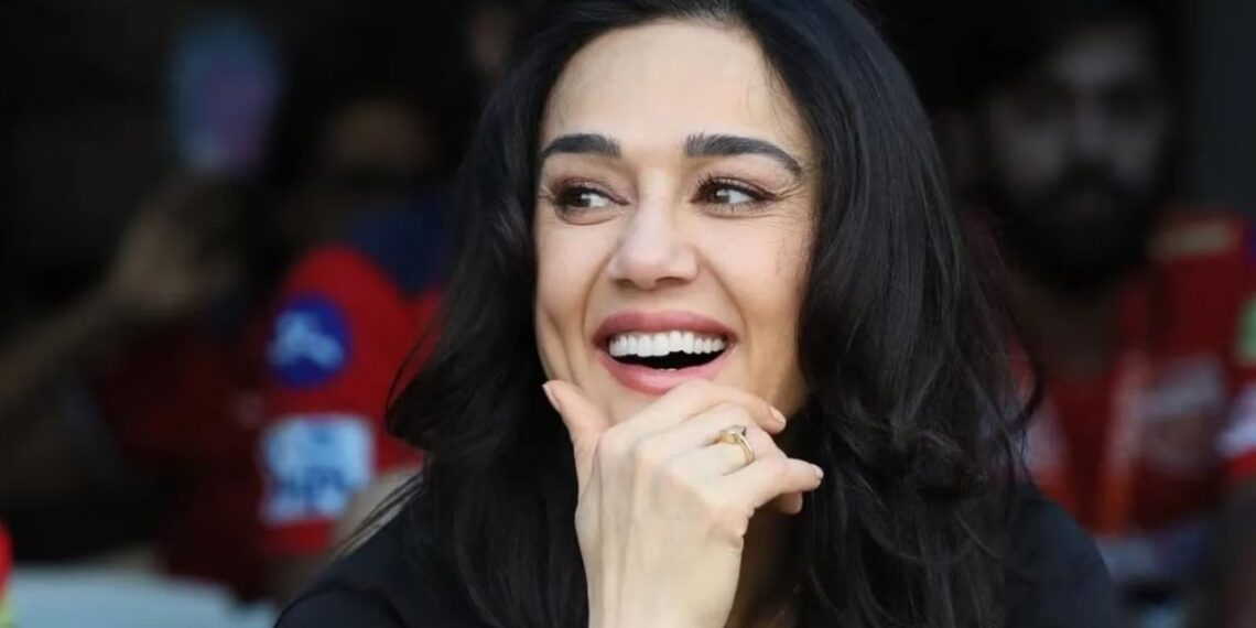 'My Greatest Milestone Was Having Children': Preity Zinta Makes Emotional Confession Ahead Of Bollywood Comeback