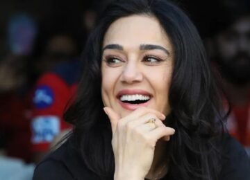 'My Greatest Milestone Was Having Children': Preity Zinta Makes Emotional Confession Ahead Of Bollywood Comeback