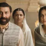 Batwara 1947 Cast Fees: Sunny Deol Gets ₹60 Crore, Preity Zinta’s Reported Salary Will Surprise You