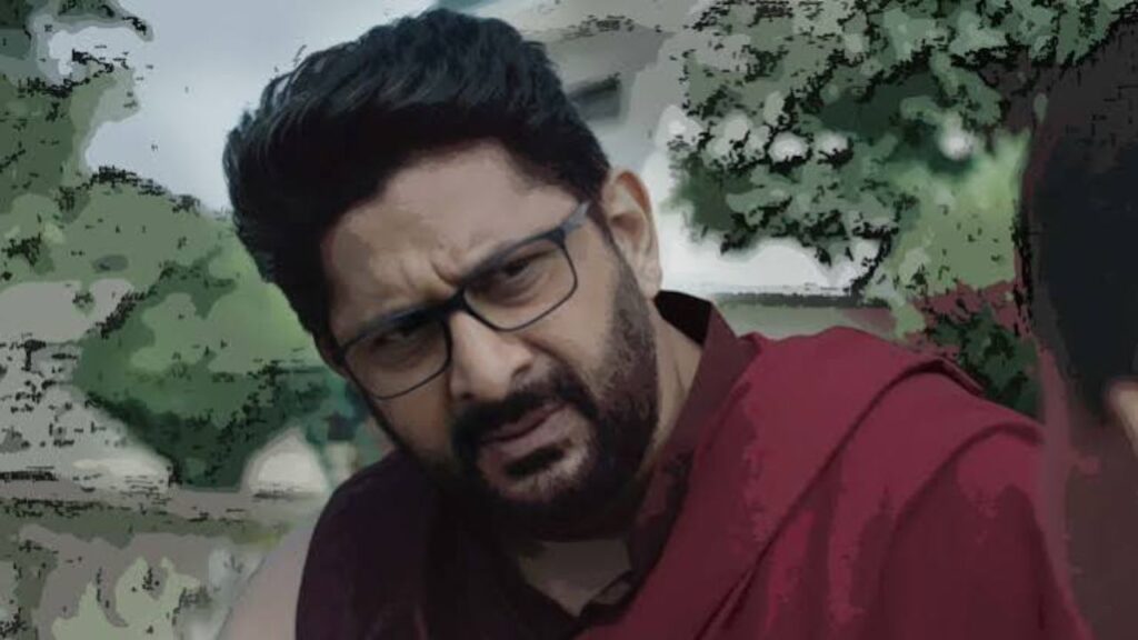 Asur 3 BIG Update: Arshad Warsi, Barun Sobti Return; Shweta Basu Prasad Joins Crime Thriller