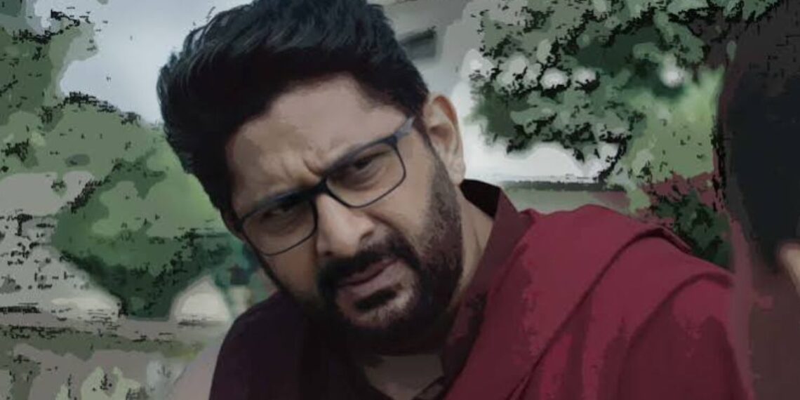 Asur 3 BIG Update: Arshad Warsi, Barun Sobti Return; Shweta Basu Prasad Joins Crime Thriller