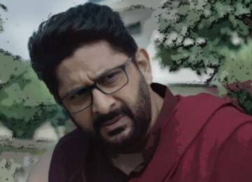 Asur 3 BIG Update: Arshad Warsi, Barun Sobti Return; Shweta Basu Prasad Joins Crime Thriller