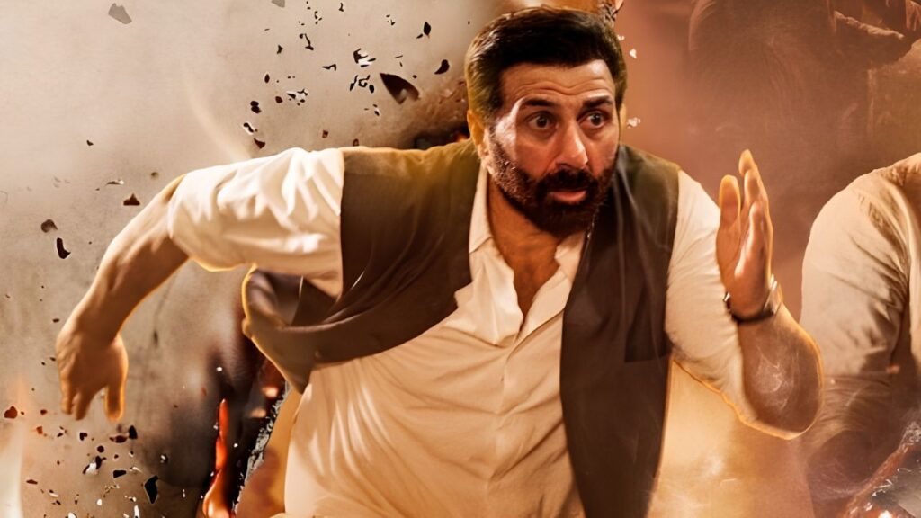 Batwara 1947 Advance Booking Opens: Sunny Deol, Preity Zinta Film Set for August 14 Release