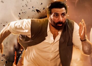 Batwara 1947 Advance Booking Opens: Sunny Deol, Preity Zinta Film Set for August 14 Release