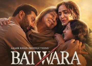 Batwara 1947 First Half Review: Sunny Deol’s Intense Performance and Shabana Azmi’s Emotion Impress Before Interval