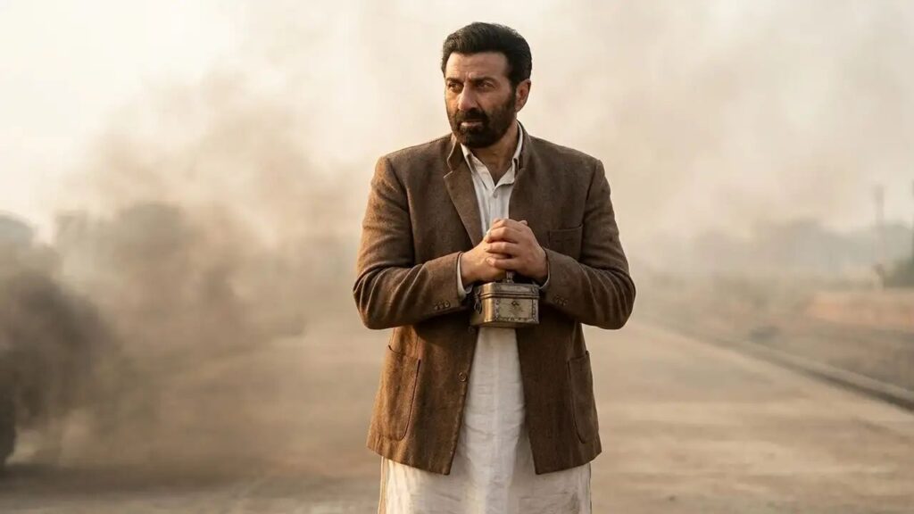 Batwara 1947 Box Office Day 3: Sunny Deol’s Film Hits ₹26.50 Crore, But ₹120 Crore Budget Now Looks Like A Big Challenge