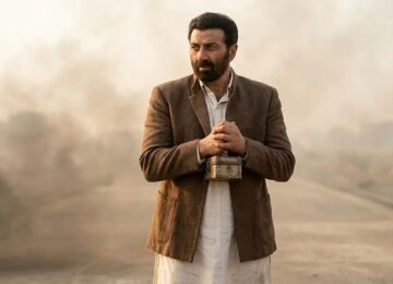 Batwara 1947 Box Office Day 3: Sunny Deol’s Film Hits ₹26.50 Crore, But ₹120 Crore Budget Now Looks Like A Big Challenge