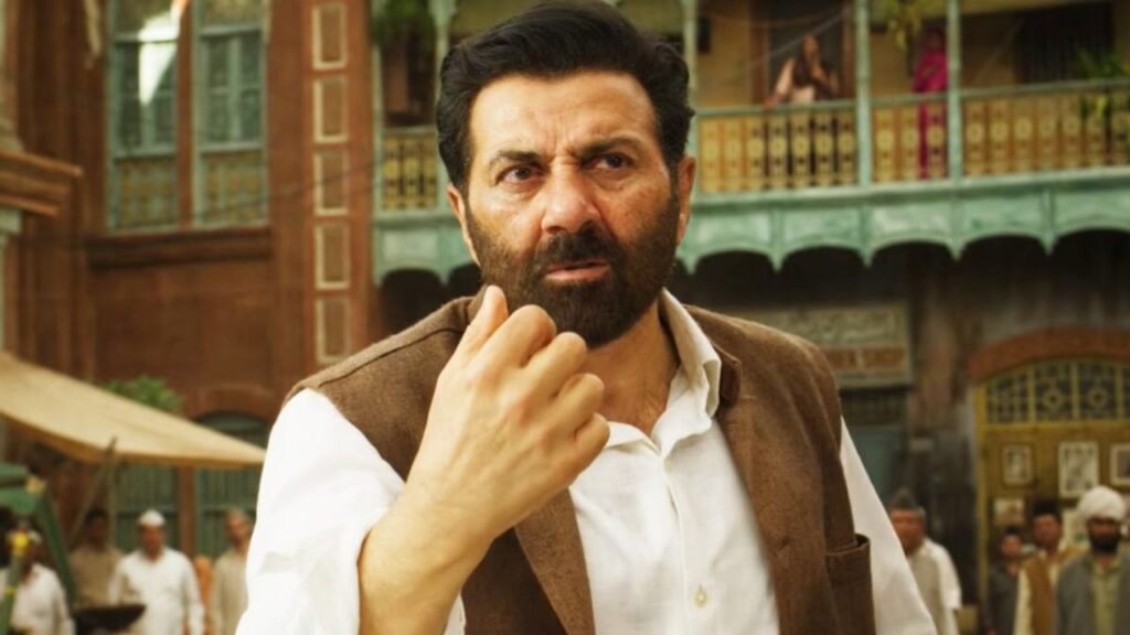 Batwara 1947 Box Office Day 5: Sunny Deol’s Film Sees 12.5% Jump, But ₹120 Crore Recovery Looks Difficult