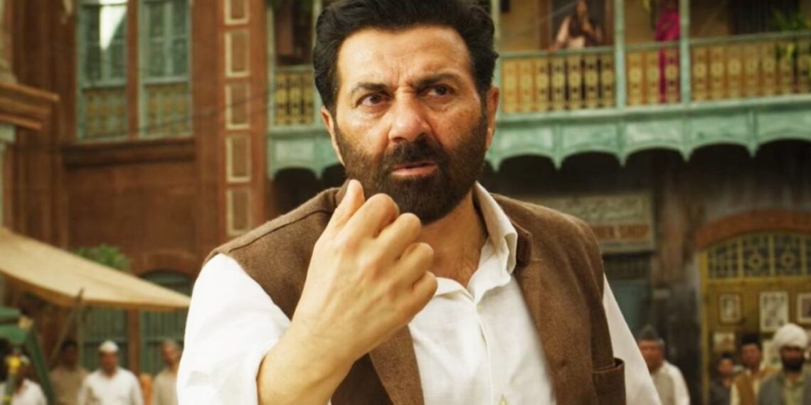 Batwara 1947 Box Office Day 5: Sunny Deol’s Film Sees 12.5% Jump, But ₹120 Crore Recovery Looks Difficult