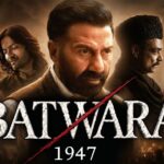 Batwara 1947 Box Office Day 6: Sunny Deol Film Slips Further With ₹1.40 Crore; Is A ₹120 Crore Recovery Now Impossible?