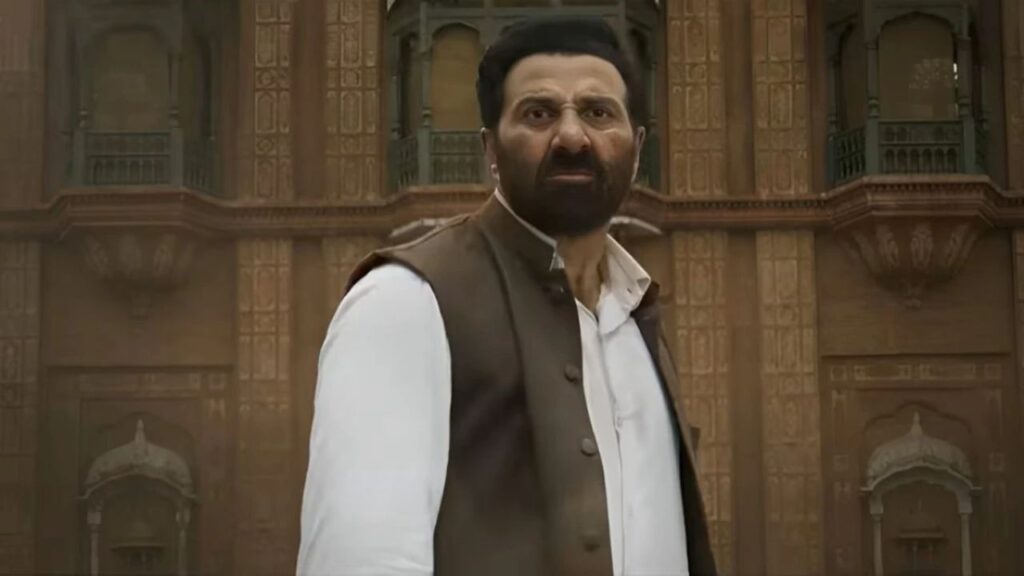 Batwara 1947 Box Office Day 4: Sunny Deol Film Crashes to Just ₹2 Crore, Faces a Big Monday Shock