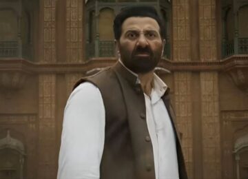 Batwara 1947 Box Office Day 4: Sunny Deol Film Crashes to Just ₹2 Crore, Faces a Big Monday Shock
