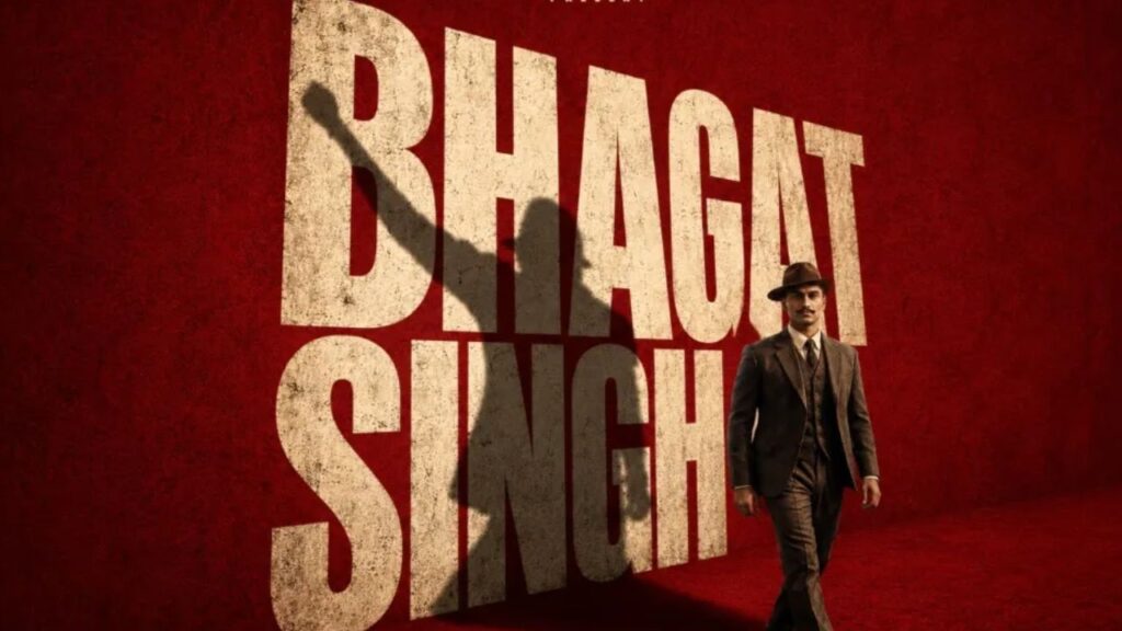 Bhagat Singh’s Untold Story to Become a New Series: Historyverse Announces Ambitious Original