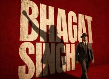 Bhagat Singh’s Untold Story to Become a New Series: Historyverse Announces Ambitious Original