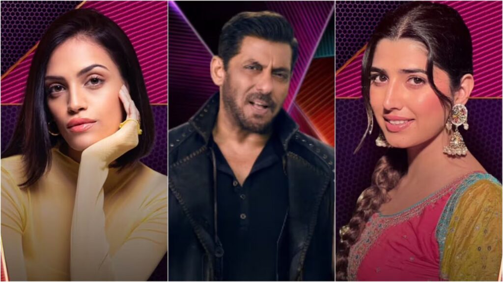 Bigg Boss 20: Rhiya Ahir vs Love Gill for Entry; Viral Protest Face Now in Race to Enter Salman Khan’s Show