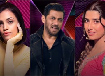 Bigg Boss 20: Rhiya Ahir vs Love Gill for Entry; Viral Protest Face Now in Race to Enter Salman Khan’s Show
