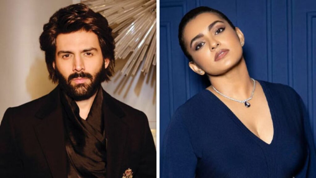Kartik Aaryan’s Captain India Adds Qarib Qarib Single Actress Parvathy Thiruvothu; Shooting Begins Next Month