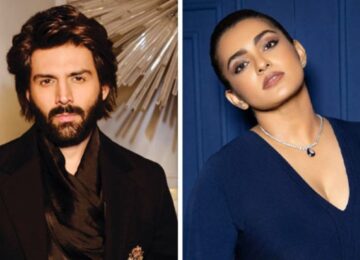 Kartik Aaryan’s Captain India Adds Qarib Qarib Single Actress Parvathy Thiruvothu; Shooting Begins Next Month