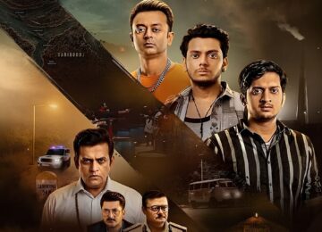 Clean Up Company OTT Release Date OUT! Ravi Kishan’s Crime Comedy Is Coming To Amazon MX Player