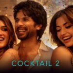 Cocktail 2 OTT Release: Shahid Kapoor, Kriti Sanon & Rashmika’s Film Arrives on Netflix Today