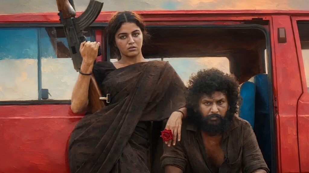DC OTT Release Date: When And Where To Watch Lokesh Kanagaraj’s Acting Debut Online