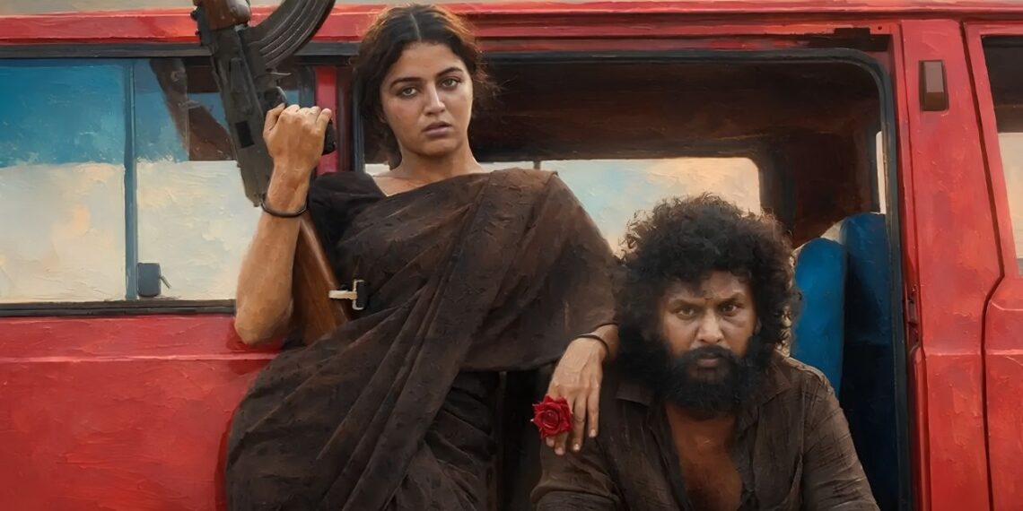 DC OTT Release Date: When And Where To Watch Lokesh Kanagaraj’s Acting Debut Online