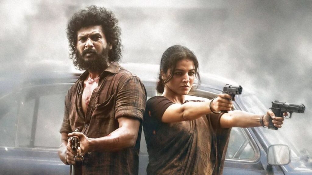 DC Box Office Collection Day 1: Lokesh Kanagaraj’s Lead Debut Opens at ₹5.70 Crore Worldwide