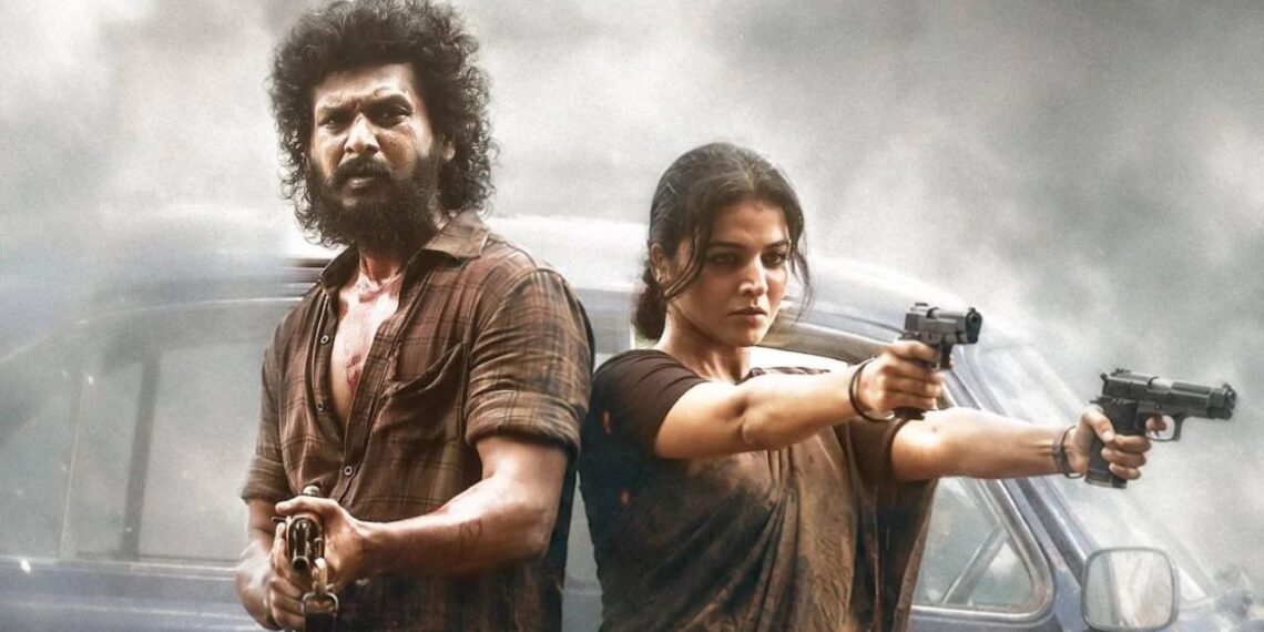 DC Box Office Collection Day 1: Lokesh Kanagaraj’s Lead Debut Opens at ₹5.70 Crore Worldwide