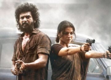 DC Box Office Collection Day 1: Lokesh Kanagaraj’s Lead Debut Opens at ₹5.70 Crore Worldwide