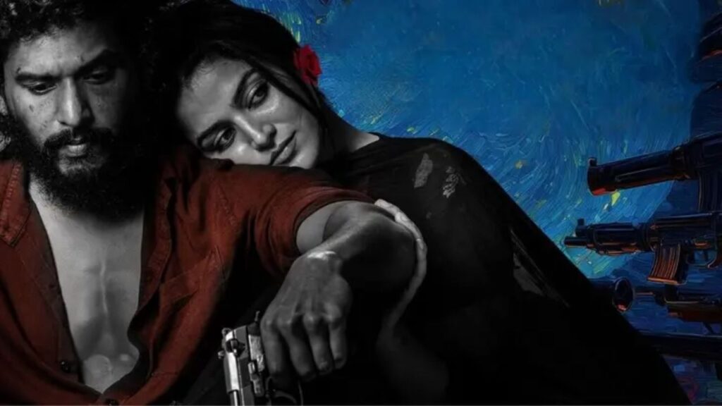 DC Movie Review: Lokesh Kanagaraj's Explosive Acting Debut Will Leave Fans Stunned; Wamiqa Gabbi Shines