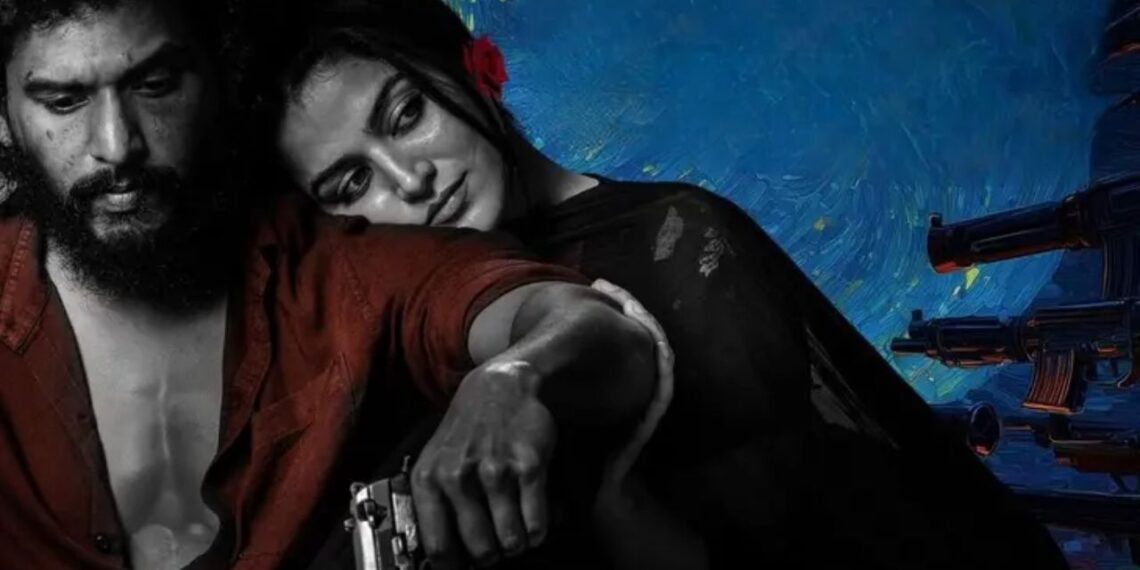 DC Movie Review: Lokesh Kanagaraj's Explosive Acting Debut Will Leave Fans Stunned; Wamiqa Gabbi Shines