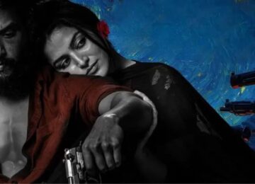 DC Movie Review: Lokesh Kanagaraj's Explosive Acting Debut Will Leave Fans Stunned; Wamiqa Gabbi Shines