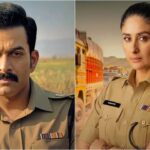 Daayra Posters OUT: Kareena Kapoor Khan And Prithviraj Sukumaran Turn Powerful DCPs In Meghna Gulzar’s Gripping Crime Drama