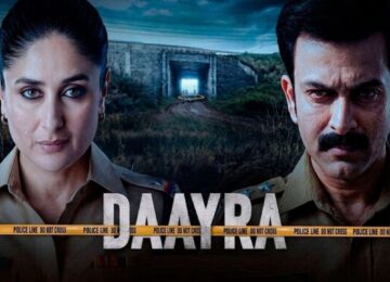 Daayra Trailer Out: Kareena Kapoor Khan and Prithviraj Sukumaran Take Opposing Paths to Justice in Meghna Gulzar’s Crime Thriller