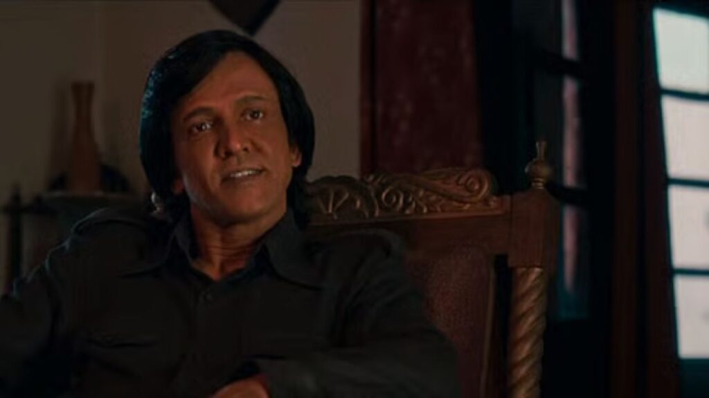 Dial 1975 Movie Review: Kay Kay Menon Powers a Promising Emergency-Era Thriller That Loses Its Way