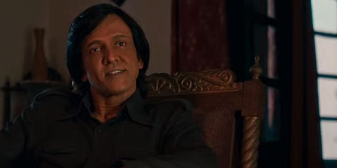Dial 1975 Movie Review: Kay Kay Menon Powers a Promising Emergency-Era Thriller That Loses Its Way